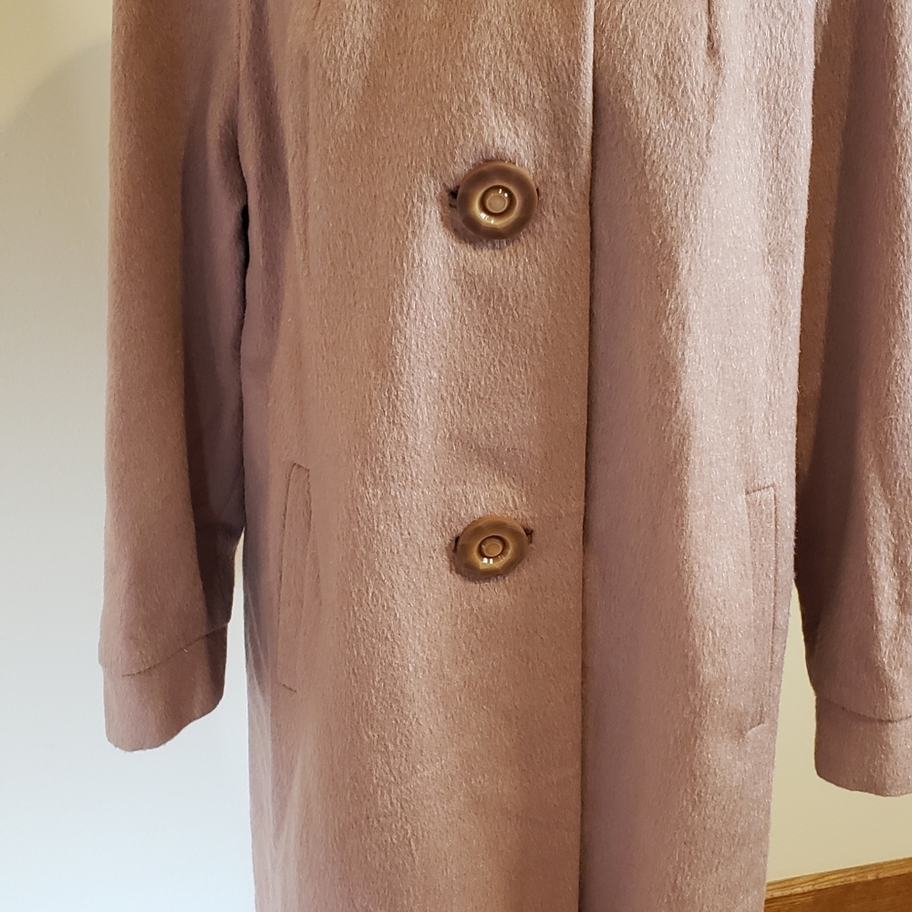 Vintage jacket